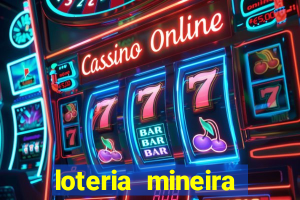 loteria mineira resultado minas 5